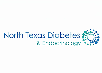 Leo Jeng, MD - Plano, TX Endocrinologists - Clinic Logo