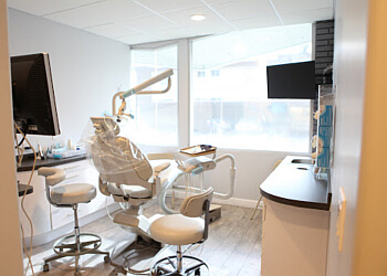 Leo Man, DDS - MAN DENTAL WEST COVINA - West Covina, CA Dentists - Clinic Interior Image