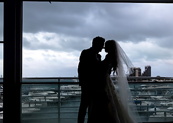 Leo Photographer - Miami, FL Wedding Photographers - Portrait