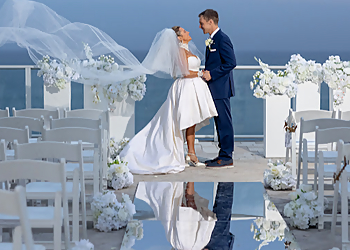 Leo Photographer - Miami, FL Wedding Photographers - Professional Highlights