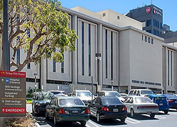 Glendale Urologists Leo R. Doumanian, MD - KECK MEDICINE OF USC-GLENDALE