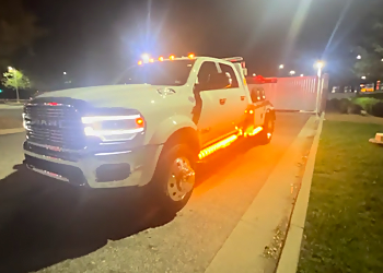 Port St Lucie Towing Companies Leo T's Towing and Recovery Inc.