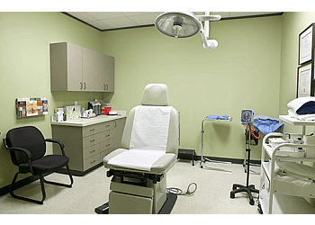 Pasadena Dermatologists Leon Chen, MD, FAAD - U.S. DERMATOLOGY PARTNERS PASADENA