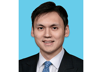 Leon Chen, MD, FAAD - U.S. DERMATOLOGY PARTNERS PASADENA Pasadena Dermatologists