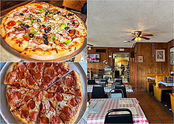 Colorado Springs Pizza Places Leon Gessi New York Pizza