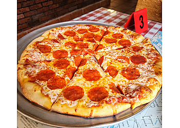 Leon Gessi New York Pizza Colorado Springs Pizza Places image 1
