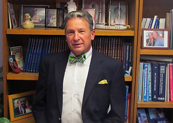Leon Goldstein, MD - COASTAL PLASTIC SURGERY CENTER Leon Goldstein, MD - Providence, RI Plastic Surgeons - Doctor Portrait Image