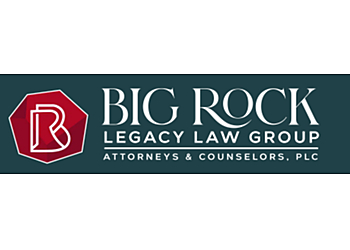 Leon Jones, Jr. - Little Rock, AR Estate Planning Lawyers - Law Firm Logo