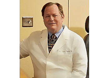 Leon Keeble, III, OD -  KEEBLE EYE CARE Brownsville Eye Doctors image 1