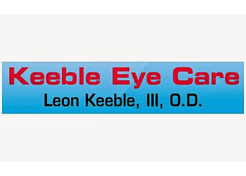 Brownsville Eye Doctors Leon Keeble, III, OD - KEEBLE EYE CARE