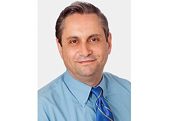 Leon Kujmanian, MD - ADVENTIST HEALTH PHYSICIANS NETWORK Glendale Endocrinologists image 1