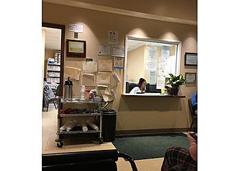 Columbus Pain Management Doctors Leon Margolin, MD, PhD, FAPMR, FAPM - COMPREHENSIVE PAIN MANAGEMENT INSTITUTE