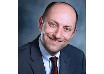 Leon Margolin, MD, PhD, FAPMR, FAPM - COMPREHENSIVE PAIN MANAGEMENT INSTITUTE  Columbus Pain Management Doctors image 1