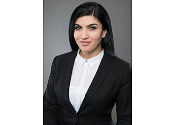 Leona H. Kiwan - KIWAN LAW Leona H. Kiwan - Simi Valley, CA Immigration Lawyers - Lawyer Portrait Image