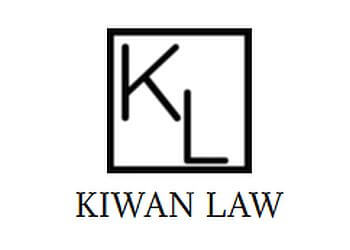 Simi Valley Employment Lawyers Leona Heidi Kiwan - KIWAN LAW