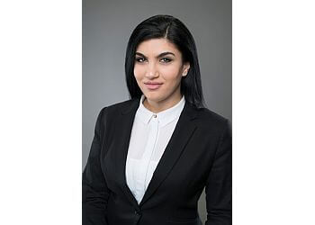 Leona Heidi Kiwan - KIWAN LAW Simi Valley Employment Lawyers