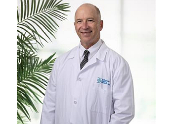 Leonard G. Renfer, MD - SALINAS VALLEY HEALTH UROLOGY Salinas Urologists image 1