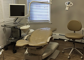 Stamford Dentists Leonard Kundel, DMD