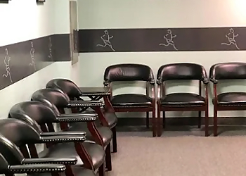 Paterson Physical Therapists Leonard Pierro, PT - ACTION PHYSICAL THERAPY & SPORTS REHABILITATION