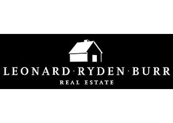 Leonard Ryden Burr Real Estate Winston Salem Real Estate Agents