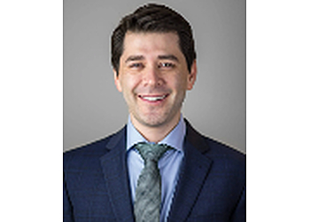 El Paso Gynecologists Leonardo A. Longoria K., MD