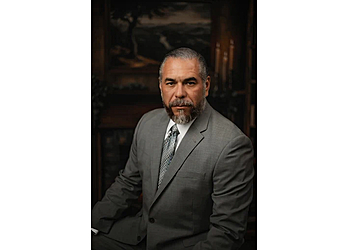 Leonardo Rincones, Jr. - LAW OFFICE OF LEONARDO RINCONES JR. Leonardo Rincones, Jr. - Brownsville, TX Criminal Defense Lawyers - Lawyer Portrait Image