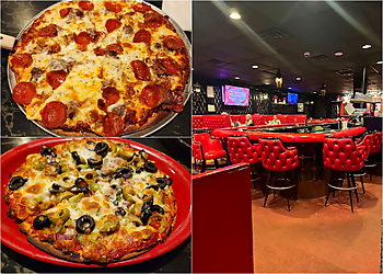 Cedar Rapids Pizza Places Leonardo's