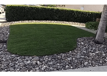 Escondido Lawn Care Services Leonardo's Landscaping