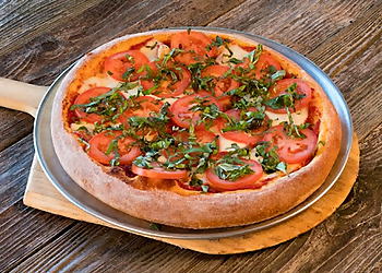 Leonardo's Pizzeria Vancouver Pizza Places Leonardo's Pizzeria