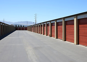 Salinas Storage Units Leonards Lockers Self Storage