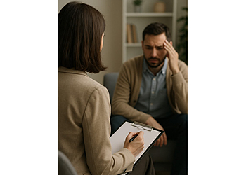 Leone C. Legan, Psy.D. - PSYCHOLOGICAL ASSOCIATES Peoria Psychologists image 1