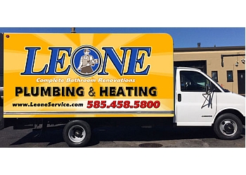 3 Best Plumbers In Rochester Ny Threebestrated Rochester Plumber Leone Plumbing And Heating