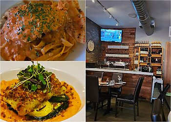 Norfolk Italian Restaurants Leone's Italian