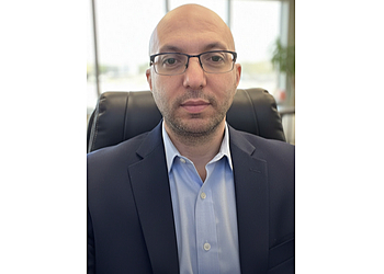 Carrollton Estate Planning Lawyers Leonid Murashkovskiy P.L.L.C.