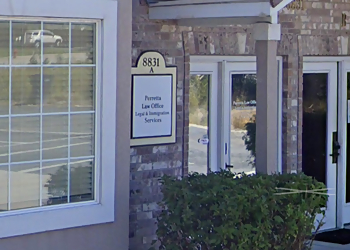 West Jordan Immigration Lawyers Leonor Perretta - PERRETTA LAW OFFICE