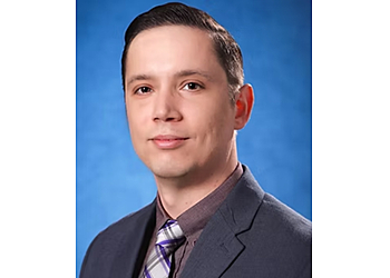 Leopoldo M. Cobos Salinas, MD - COBOS ENDOCRINOLOGY Laredo Endocrinologists image 1