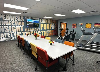 Dayton Addiction Treatment Centers Leora Behavioral Health