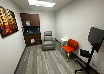 Dayton Addiction Treatment Centers Leora Behavioral Health