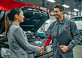 West Covina Car Repair Shops Leo's Auto Care