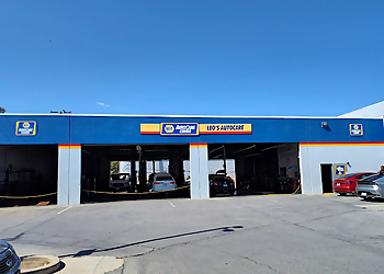 Leo's Auto Care West Covina Car Repair Shops image 1