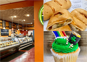 Rochester Bakeries Leo's Bakery and Deli