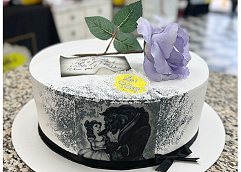 Oklahoma City Cakes Leo's Cakery