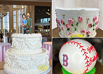 Oklahoma City Cakes Leo's Cakery