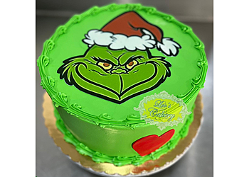 Leo's Cakery Oklahoma City Cakes image 1