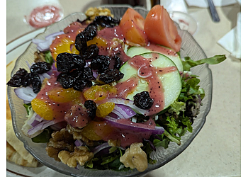 Sterling Heights American Restaurants Leo's Coney Island