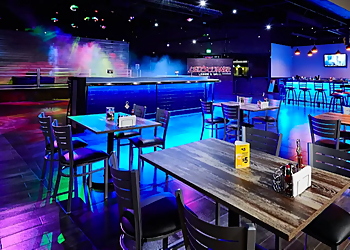 Rancho Cucamonga Night Clubs Leo's Corner Lounge & Grill