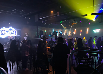 Rancho Cucamonga Night Clubs Leo's Corner Lounge & Grill