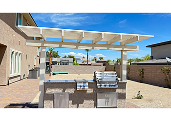 Henderson Handyman Leo's Handyman Services