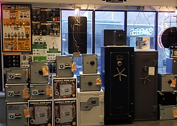 Waterbury Locksmiths Leo's Key & Lock