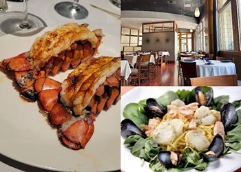 3 Best Seafood Restaurants in Grand Rapids, MI - Expert Recommendations